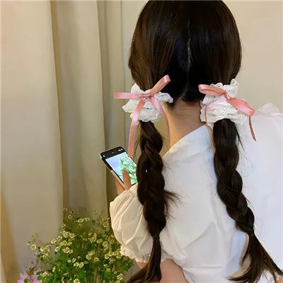 天后小助理
